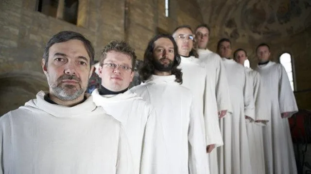 Schola Gregoriana Pragensis