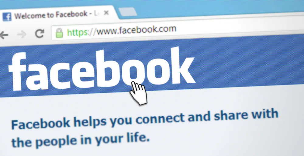 Facebook