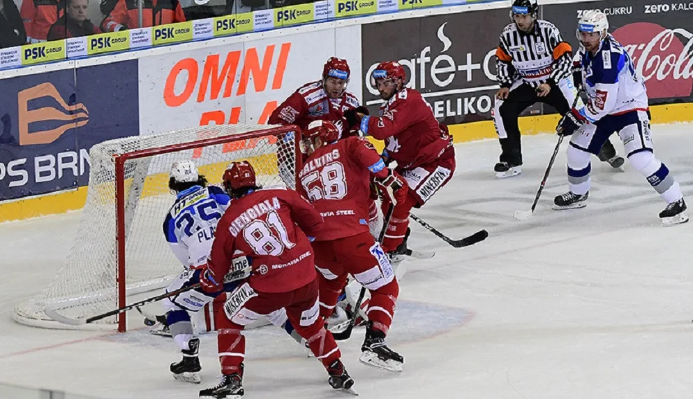 Zdroj: Kometa Brno
