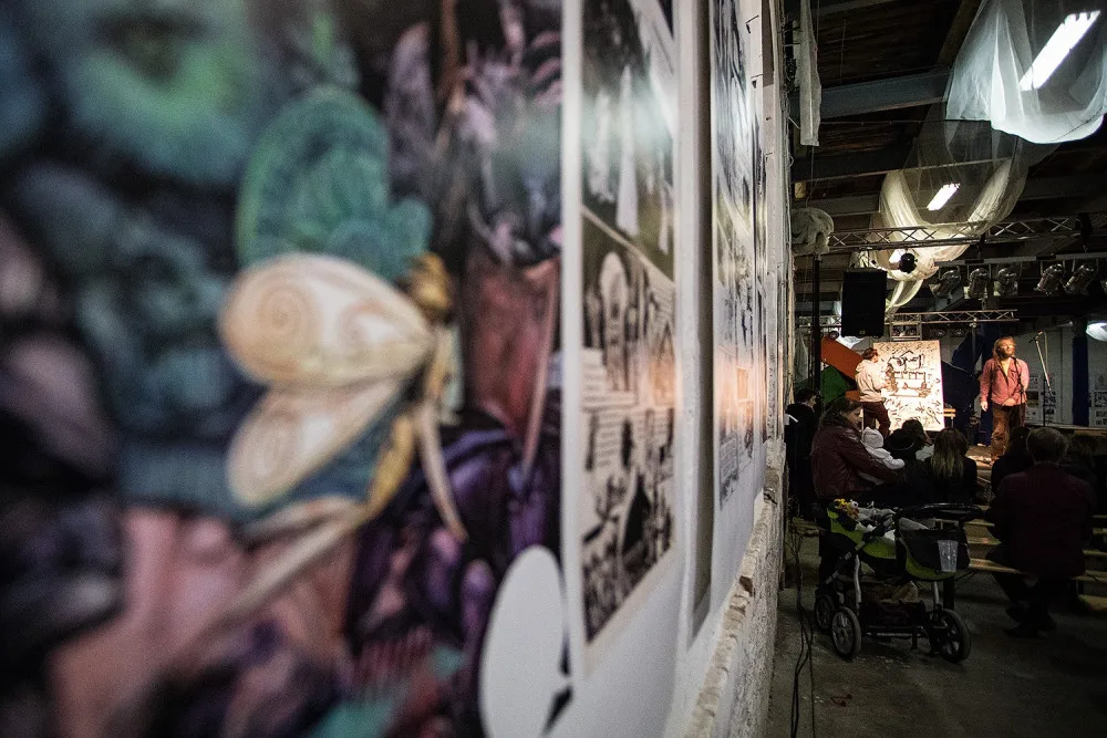Festival Koma