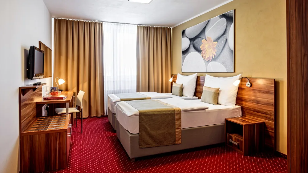Hotel Vista Brno