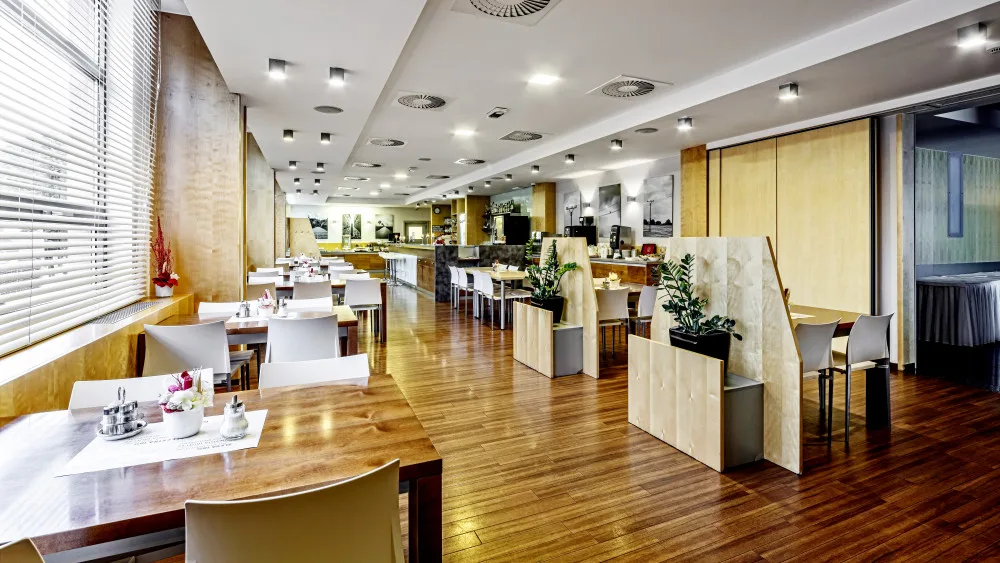 Hotel Vista Brno