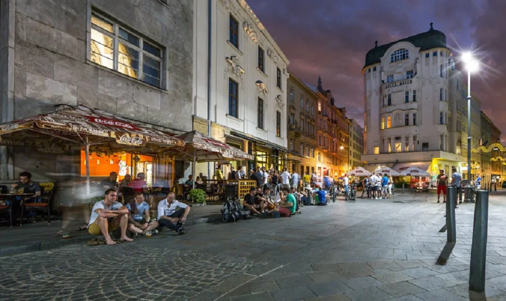 Pavel Gabzdyl, Neuvěřitelné Brno