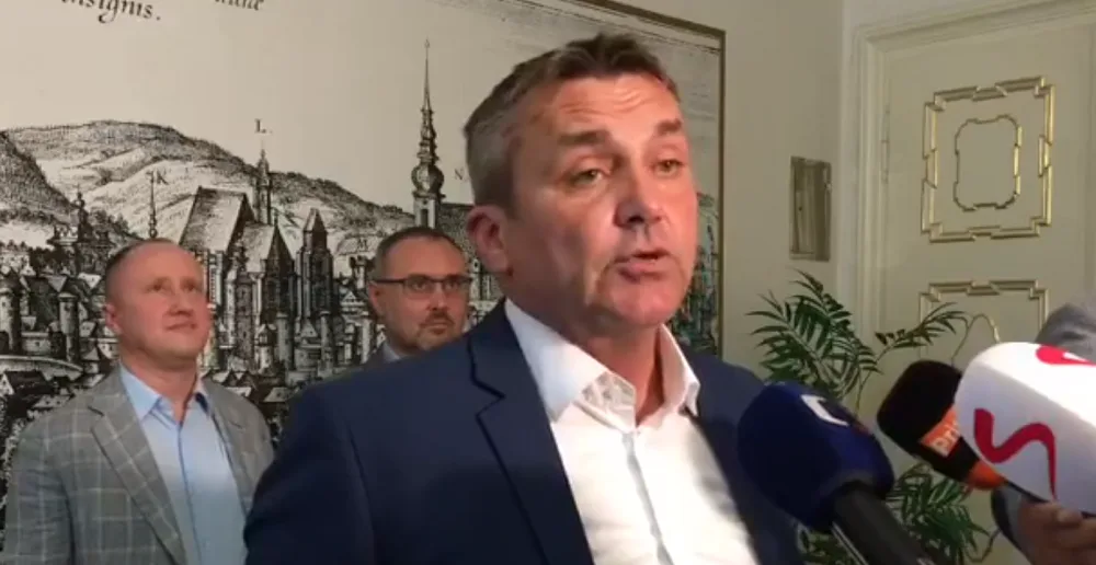 Petr Vokřál
