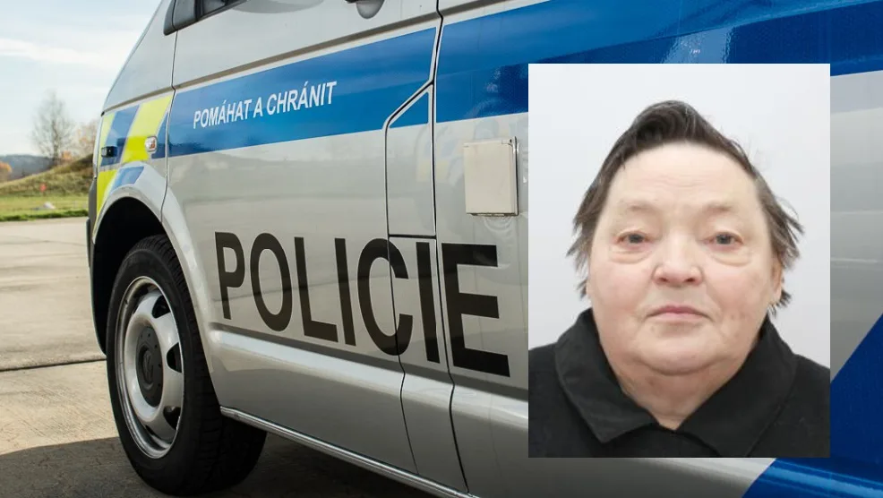 Zdroj: PČR