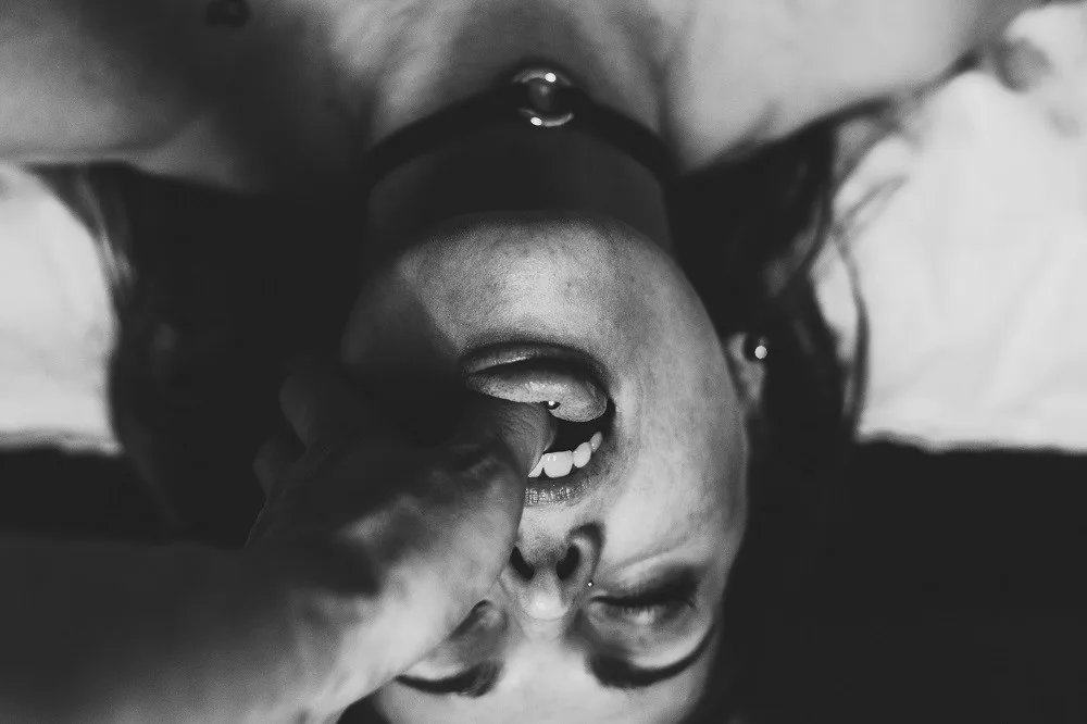 Obyčejné ženy jsou nejkrásnější. Nahá dívka u motorky je jen prodávání masa, říká mladý brněnský fotograf