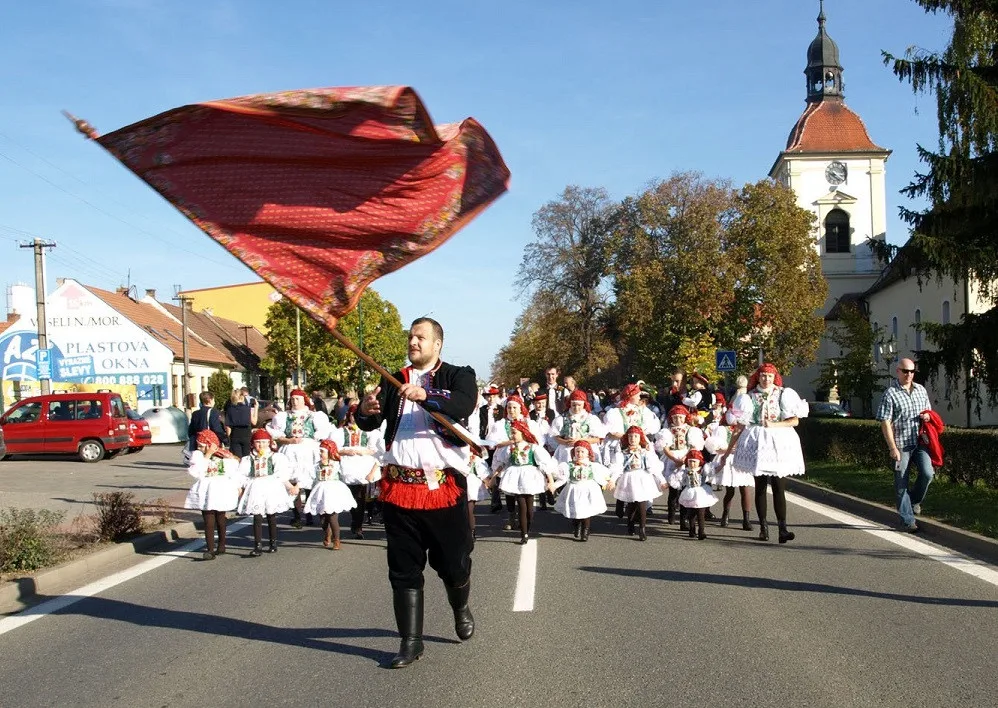 Foto: Centrála cestovního ruchu