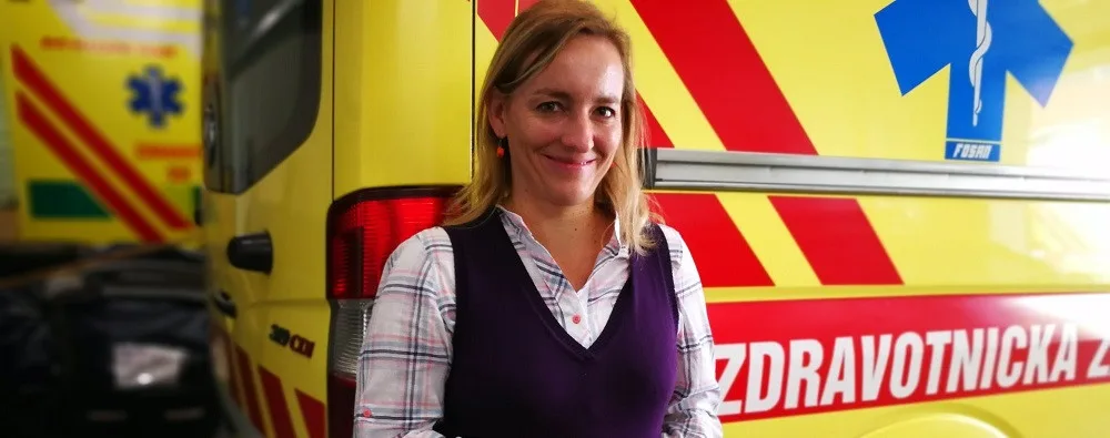 Martina Hammerová