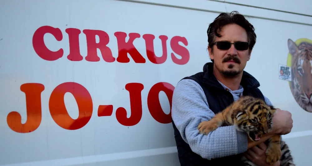 Patrik Joo