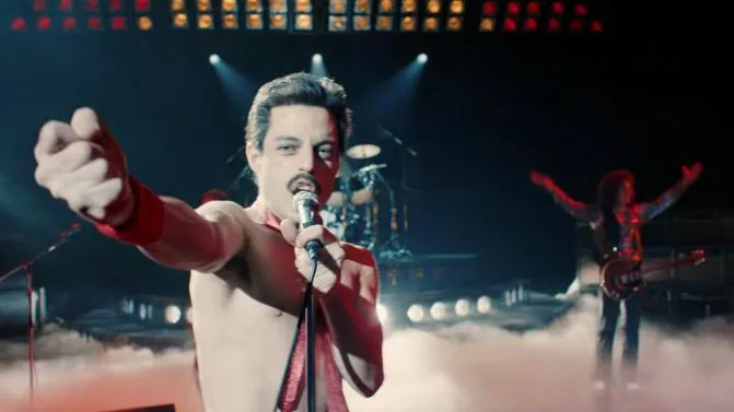 Bohemian Rhapsody