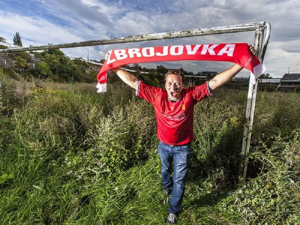 Marek Fišer