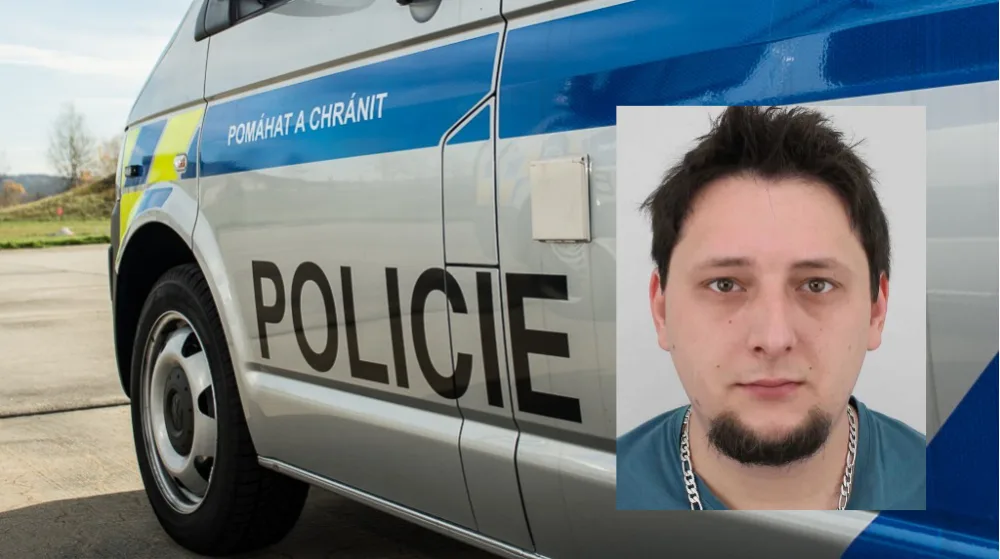 Hledaný muž