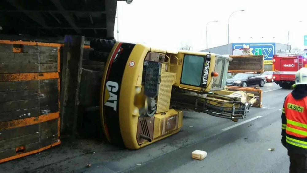 Zdroj: HZS JMK