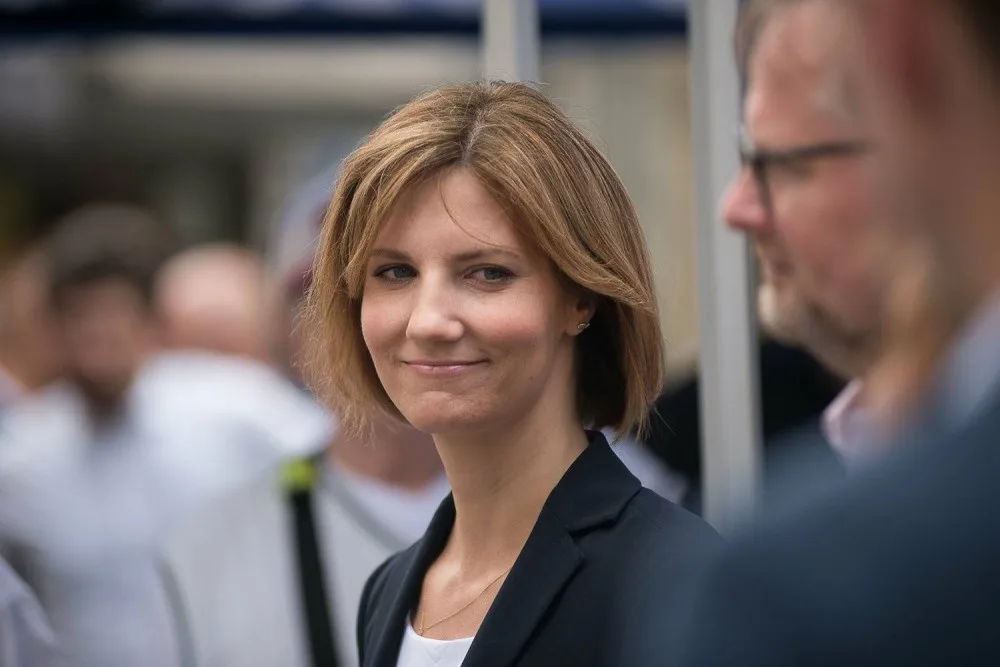 Markéta Vaňková