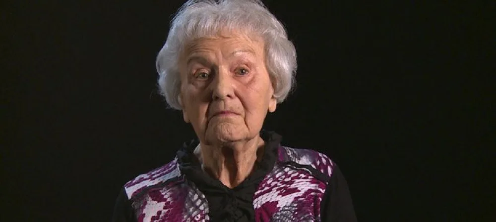 Věra Růžičková