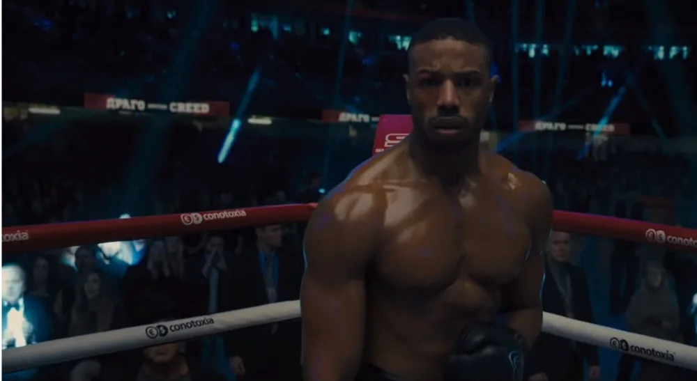 Creed II
