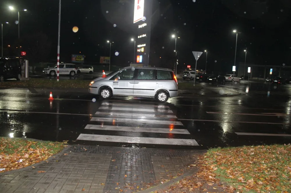 Zdroj: PČR