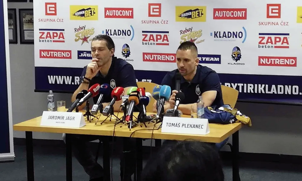 Tomáš Plekanec