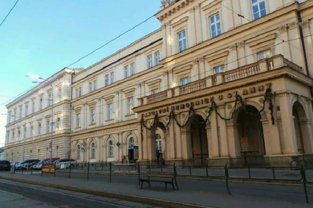 Fakultní nemocnice u svaté Anny Brno