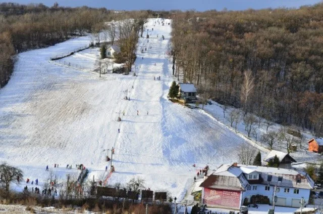 Ski Němčičky