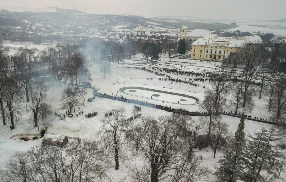 Zdroj: Slavkov/Facebook