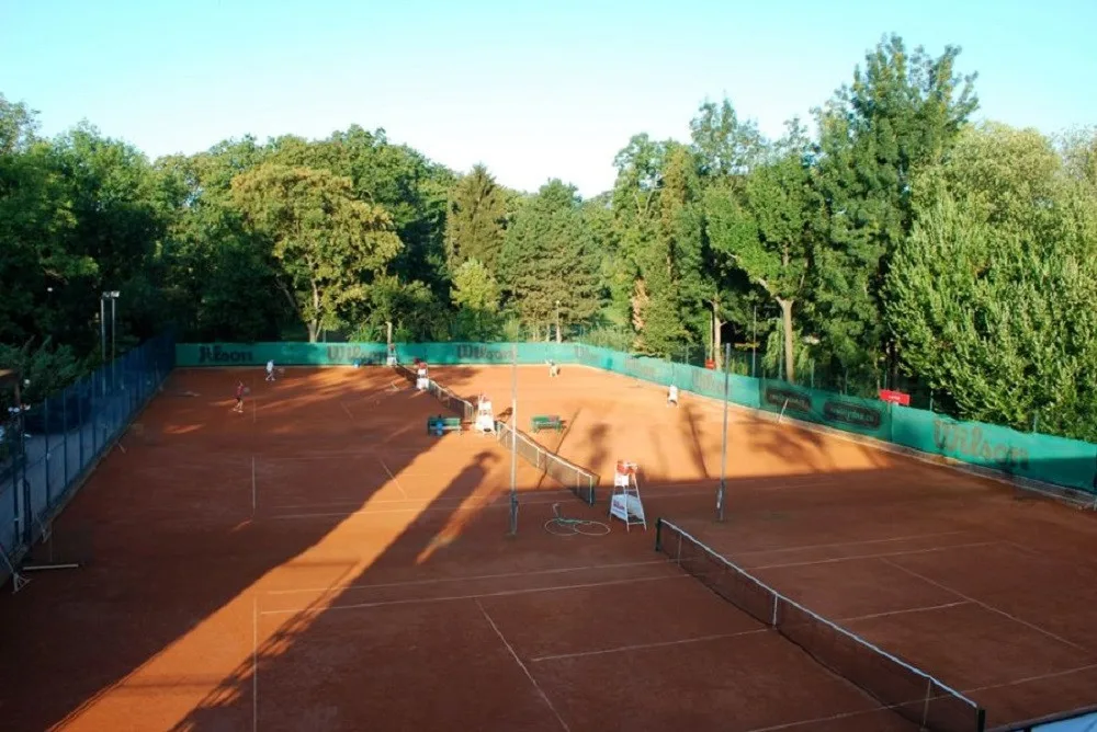 Tenis Brno