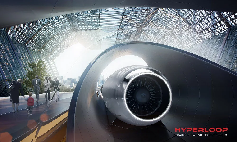 Hyperloop