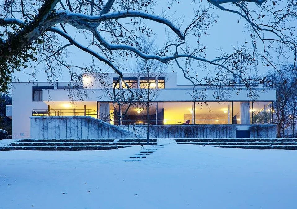 Vila Tugendhat