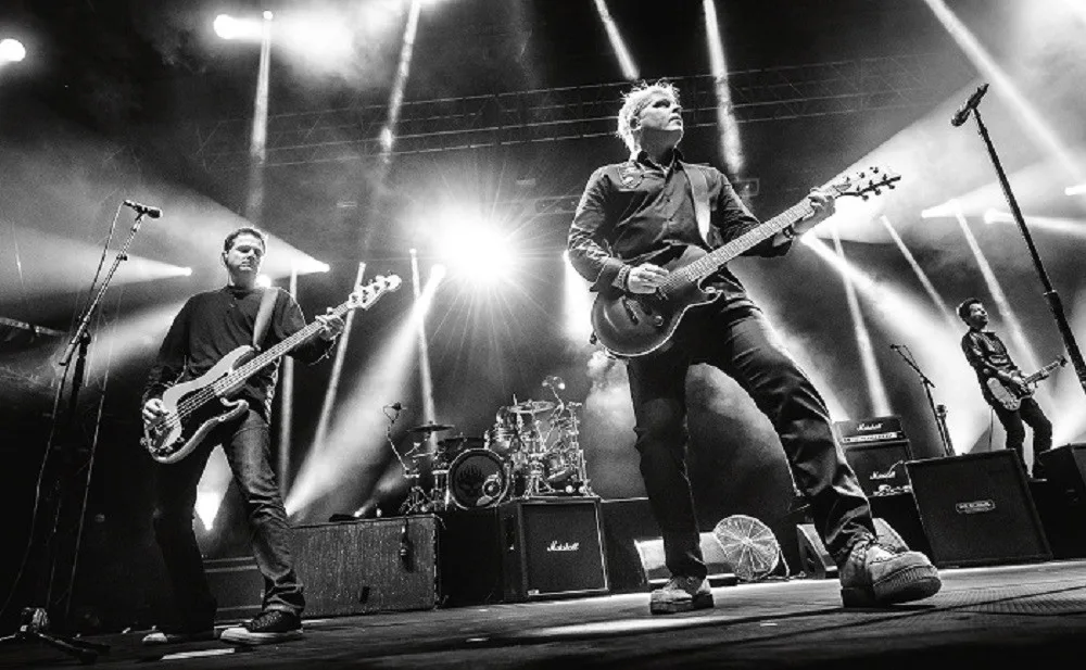 The Offspring