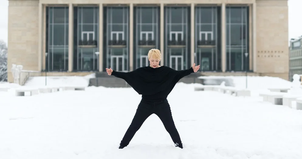 Jana Janulíková, autor: Jiří Hrouzek