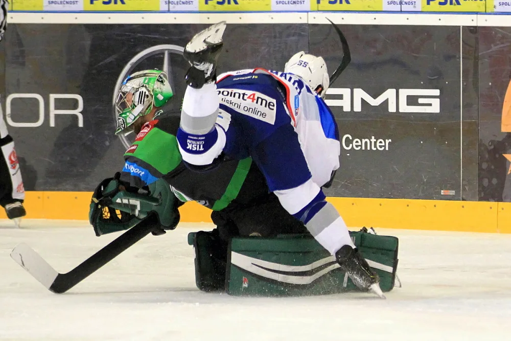 Kometa vs Boleslav
