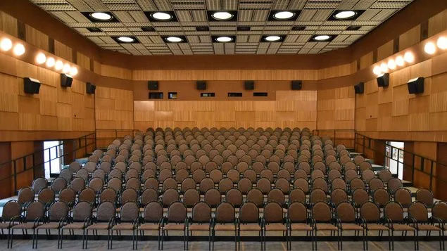 Vyškovské kino