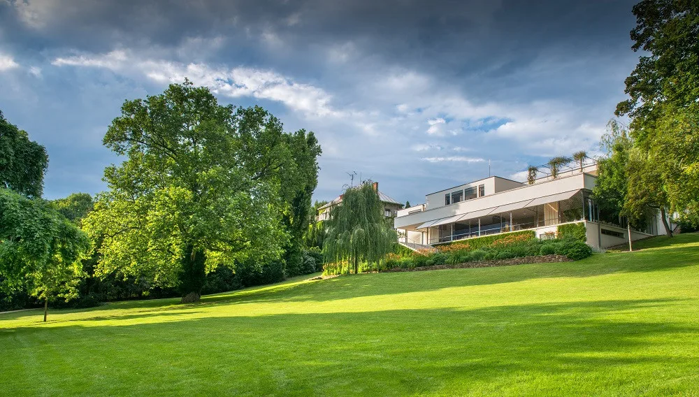 Vila Tugendhat