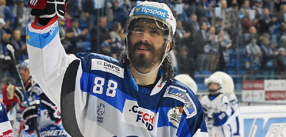 Peter Mueller
