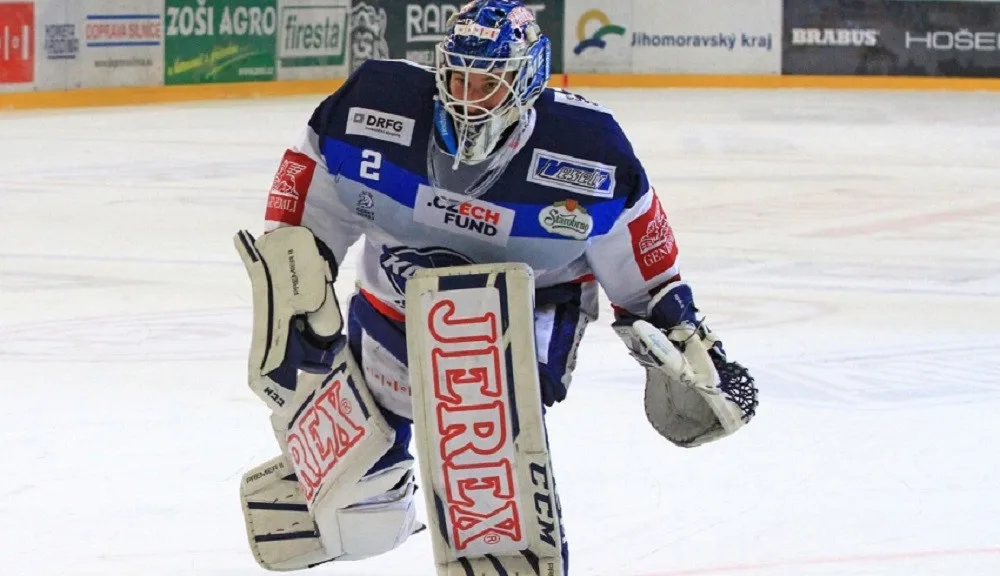 Lukáš Dostál