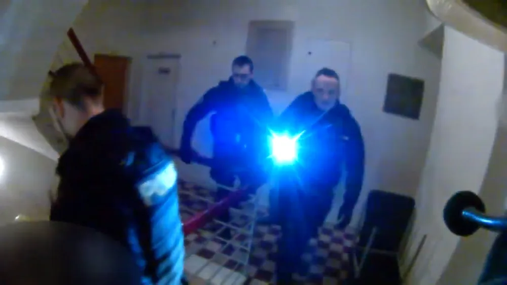 Zdroj: PČR