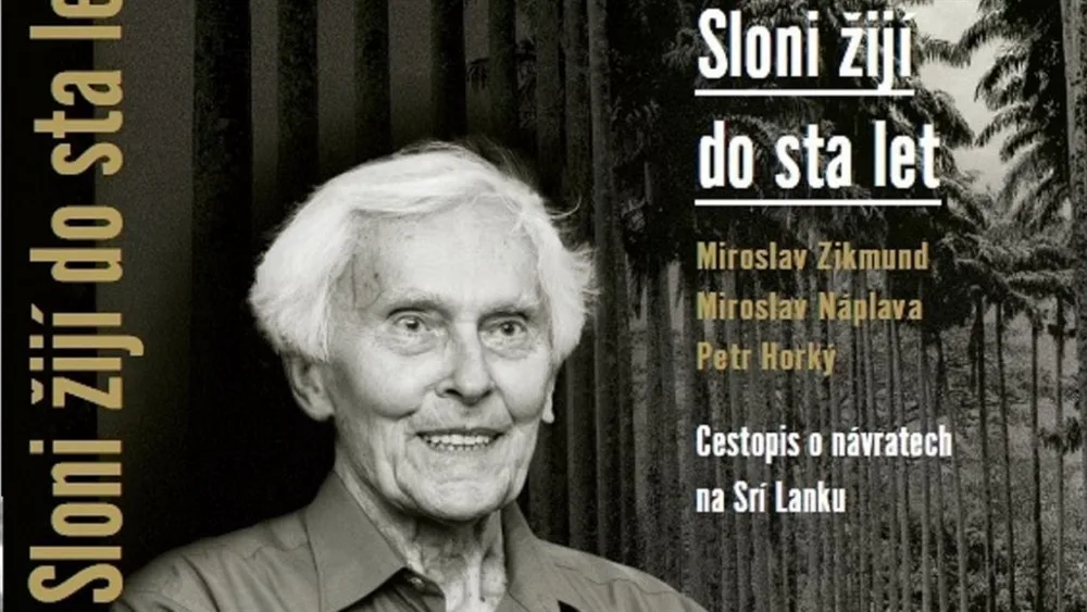 Sloni žijí do sta let