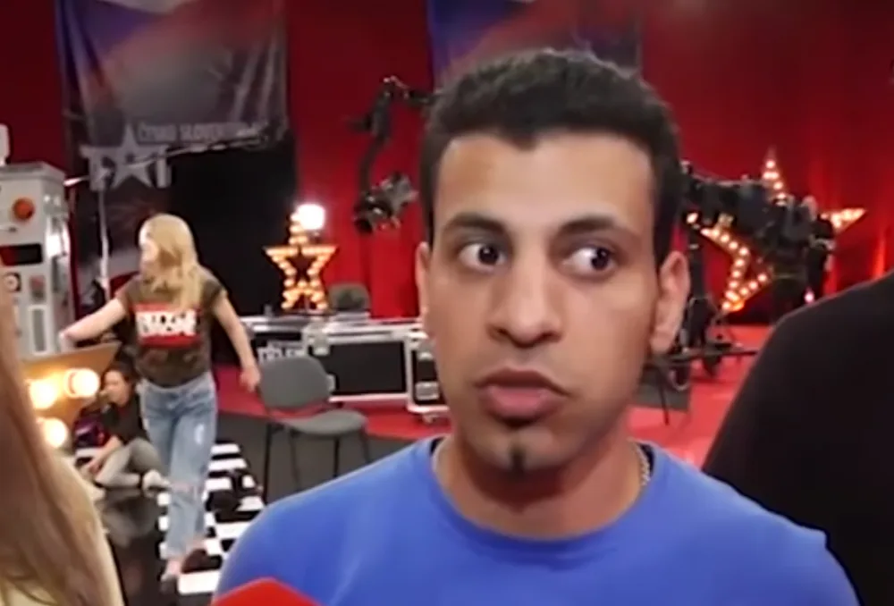 Mustafa Fathí Ibrahím Aldavíní