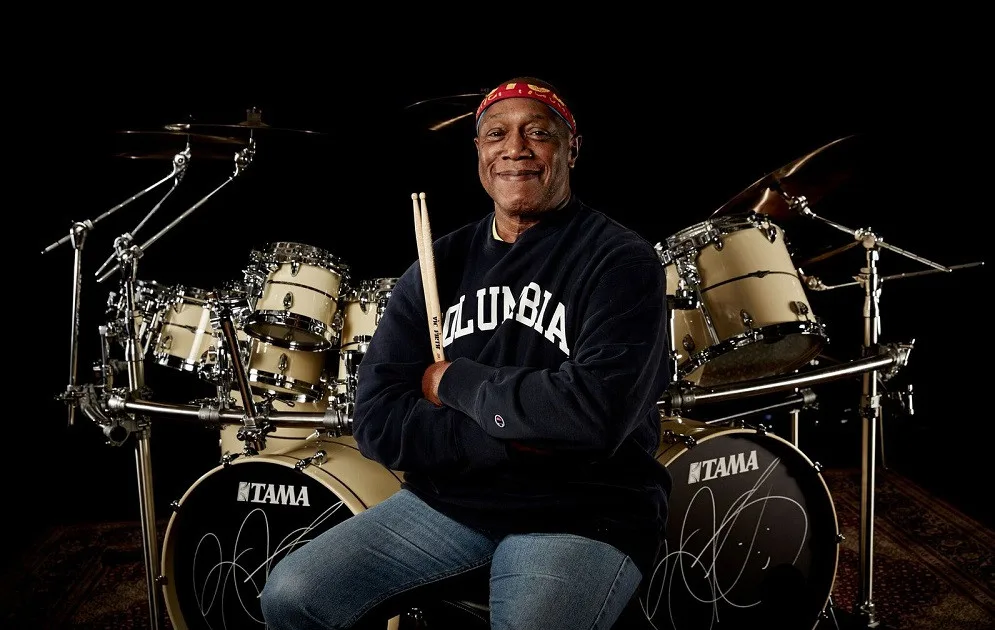 Billy Cobham