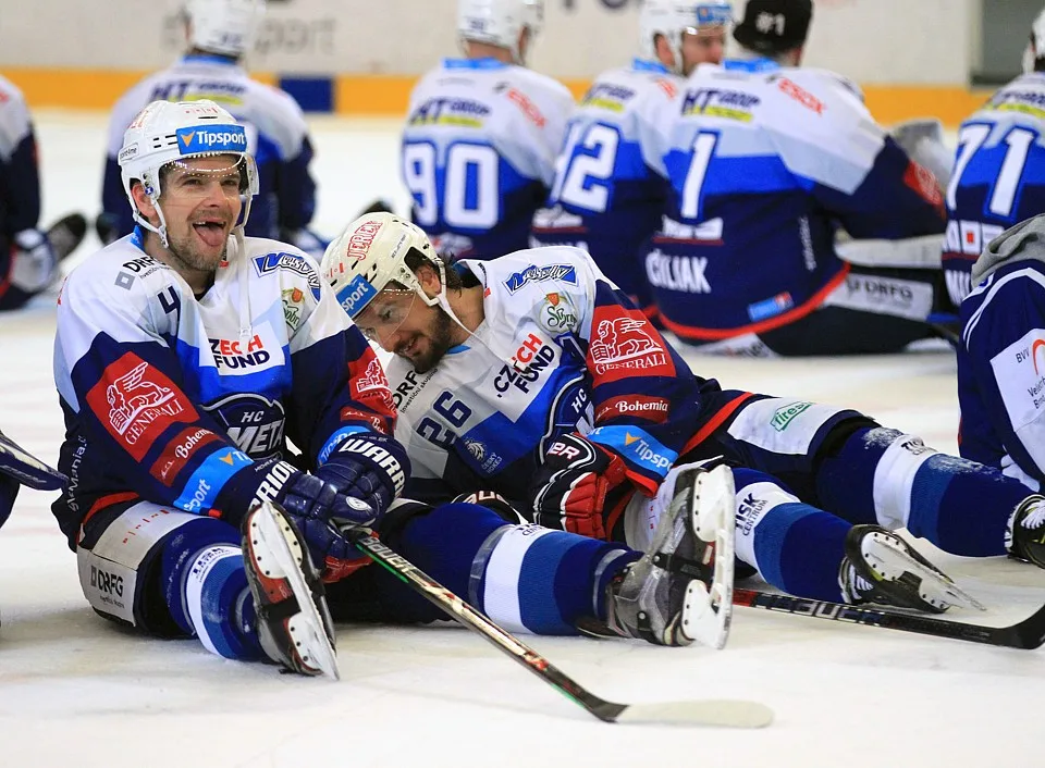 Zdroj: Kometa Brno, Jiří Grulich