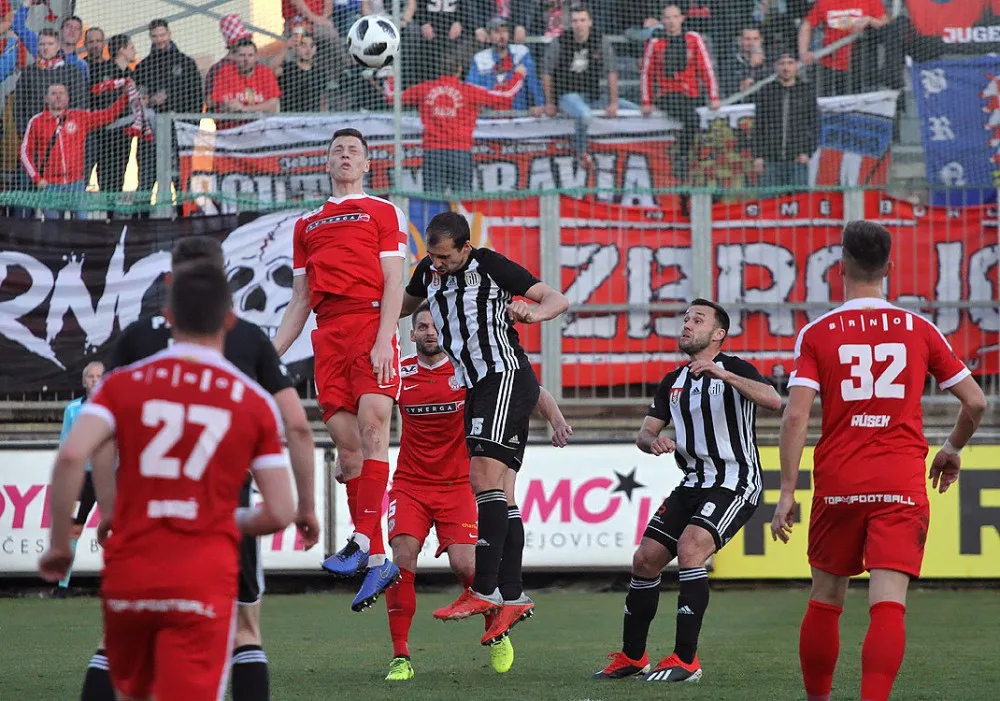 zbrojovka dynamo čb