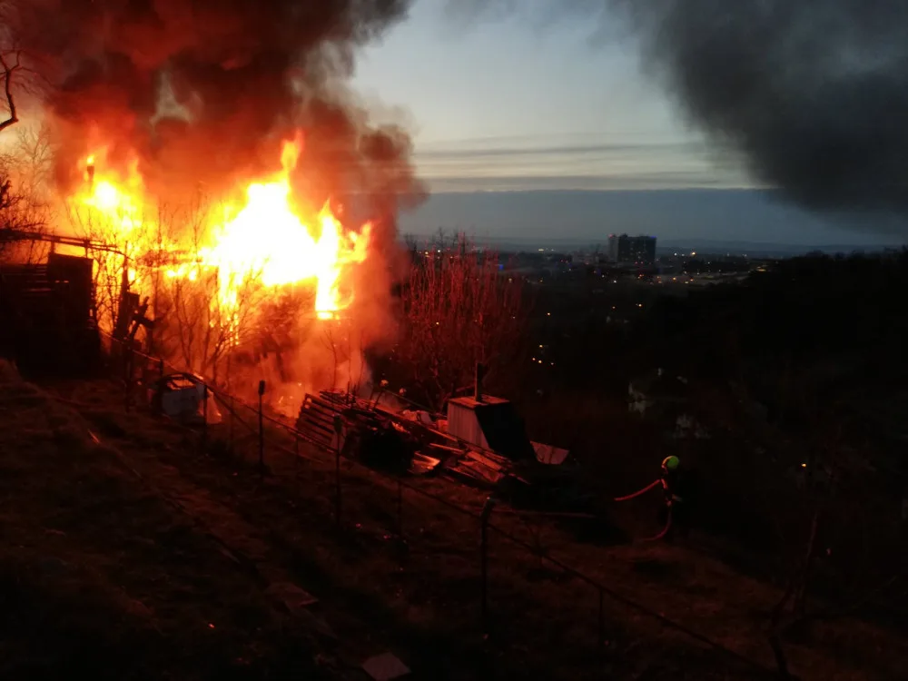 Zdroj: ZZS JMK