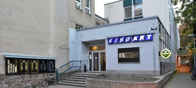 Kino art znovu otevře