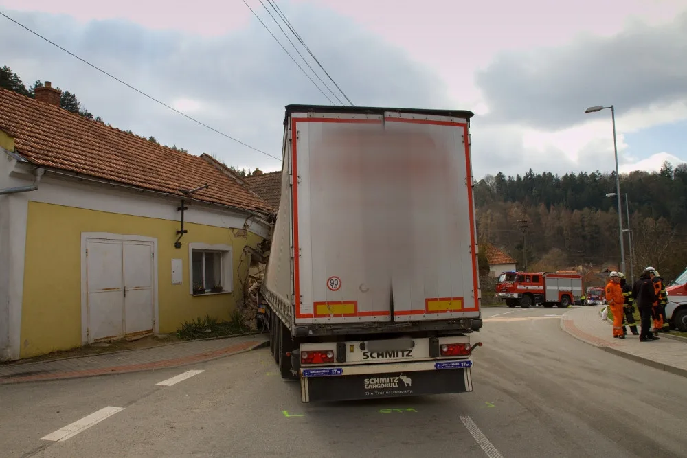 Zdroj: HZS JMK