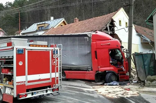 Zdroj: HZS JMK