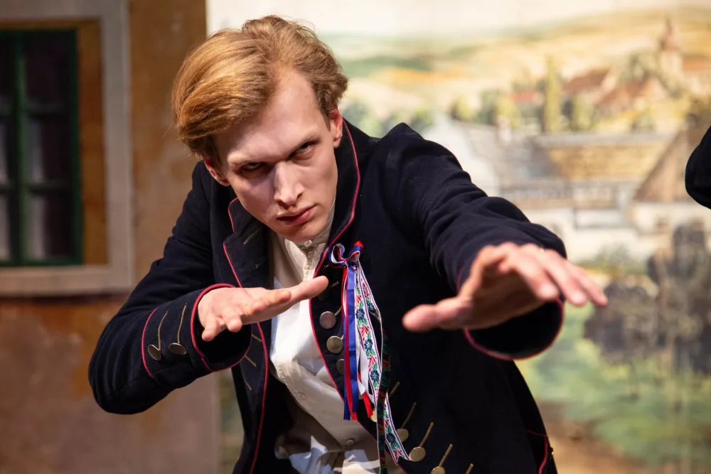 Střípky festivalu Encounter 2019