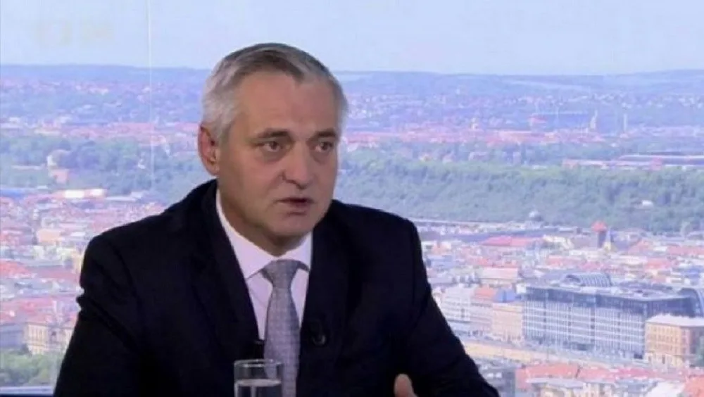 Petr Rafaj