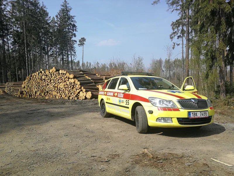 Zdroj: ZZS JMK