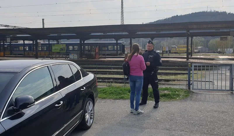 Zdroj: PČR