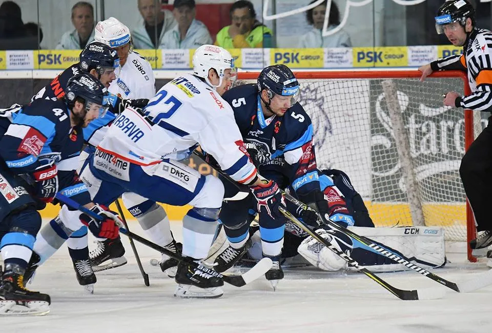 Autor: Jiří Grulich, Zdroj: HC Kometa Brno